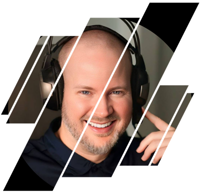 Alex Therrien, Head Consultant