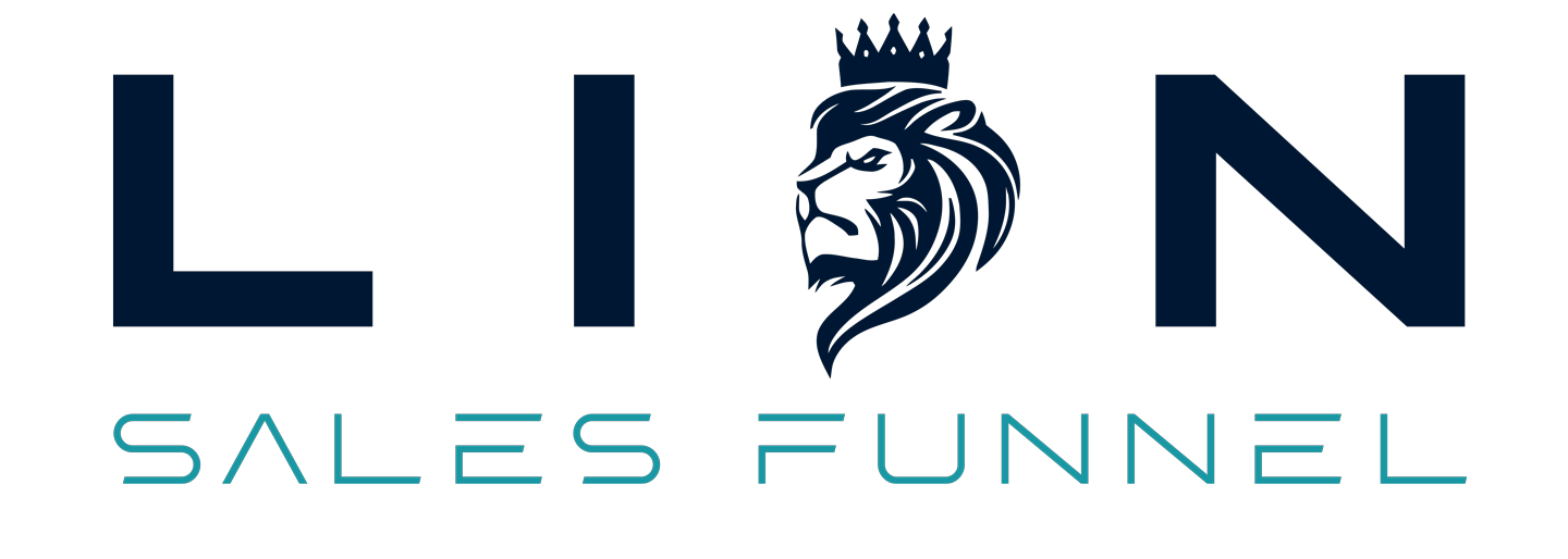 Lion Sales Funnel