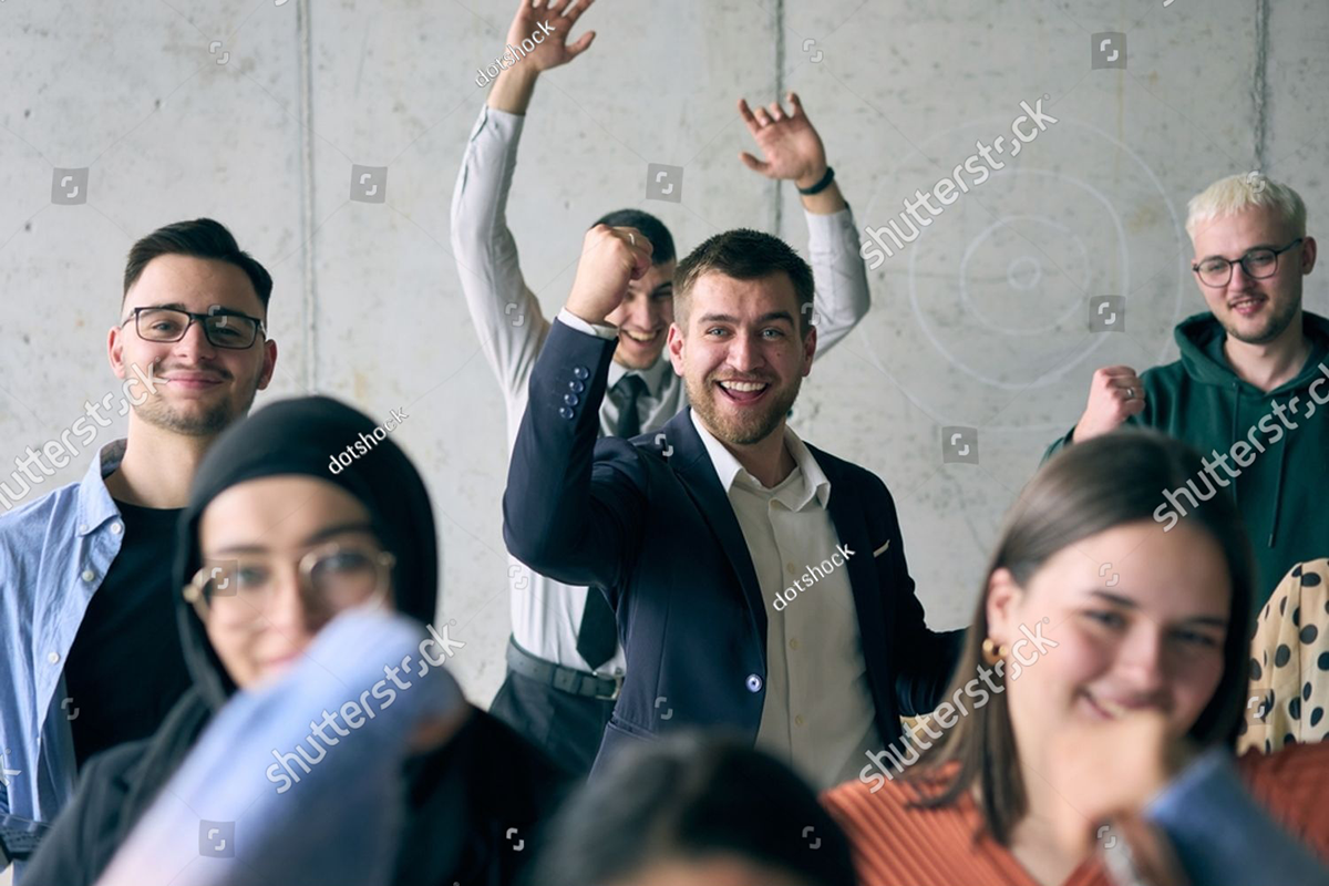 stock-photo-a-diverse-group-of-successful-businessmen-raises-their-hands-in-the-air-symbolizing-achievement-2314261119