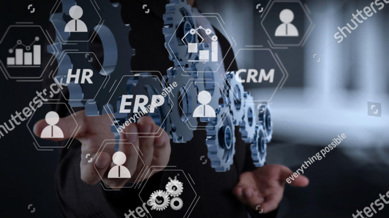 stock-photo-architecture-of-erp-enterprise-resource-planning-system-with-connections-between-business-1090386311