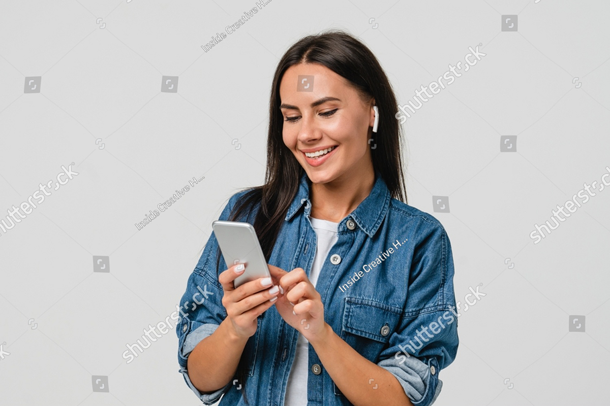 stock-photo-smiling-caucasian-young-woman-listening-to-the-podcast-e-book-music-song-singer-rock-band-in-2138384477