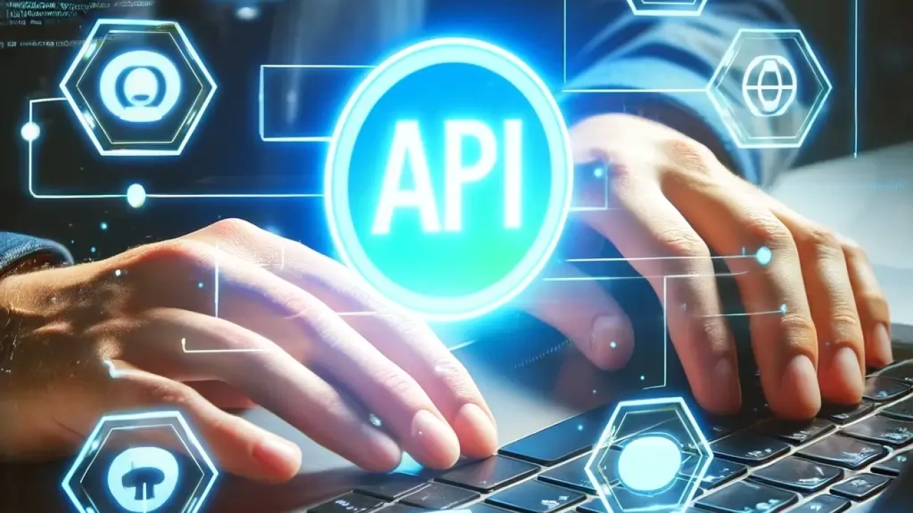 api