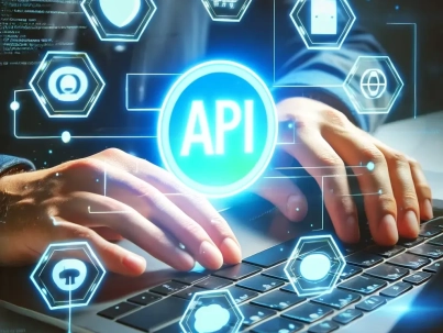 api