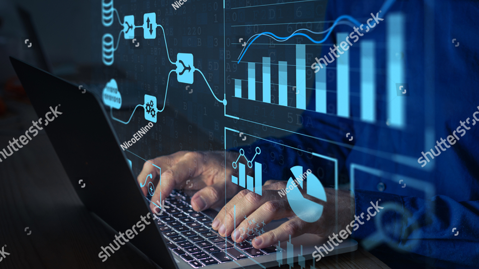 stock-photo-analyst-working-with-business-analytics-and-data-management-system-on-computer-to-make-report-with-1857484450