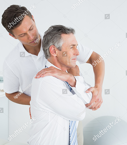 stock-photo-side-view-of-a-male-chiropractor-examining-mature-man-at-office-167857139