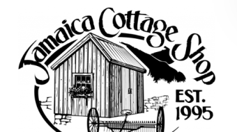 Jamaica Cottage Shop