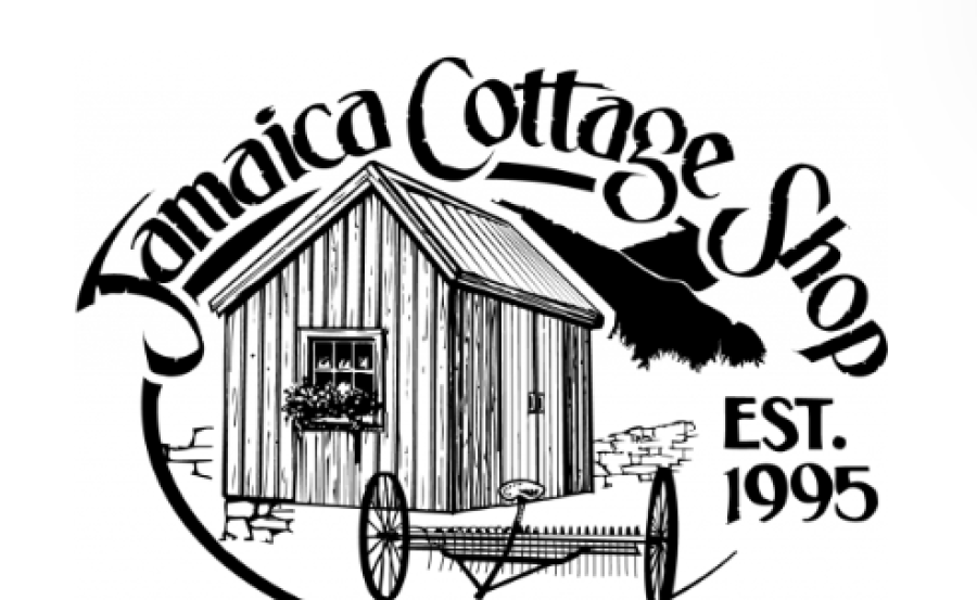 Jamaica Cottage Shop